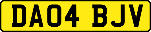 DA04BJV