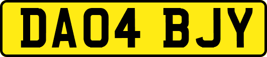 DA04BJY