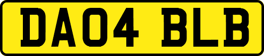 DA04BLB