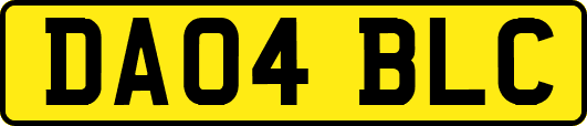 DA04BLC