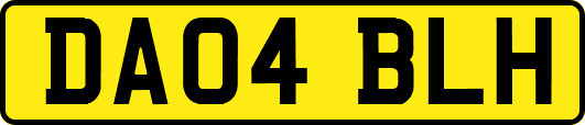 DA04BLH