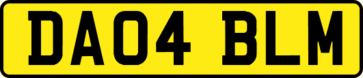 DA04BLM