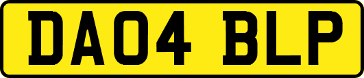 DA04BLP