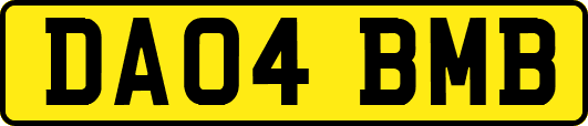 DA04BMB