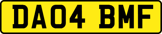 DA04BMF