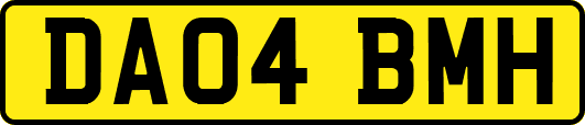 DA04BMH
