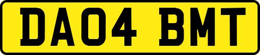 DA04BMT