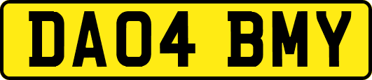 DA04BMY