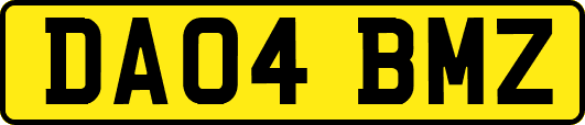 DA04BMZ