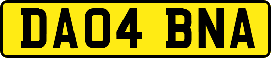 DA04BNA