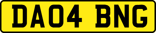 DA04BNG