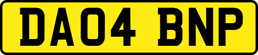 DA04BNP