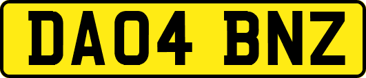 DA04BNZ