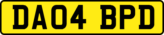 DA04BPD