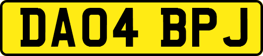 DA04BPJ