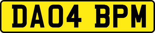 DA04BPM