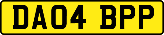 DA04BPP
