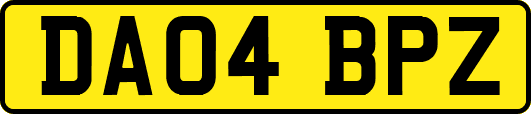 DA04BPZ