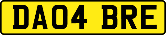 DA04BRE