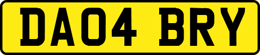 DA04BRY