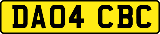 DA04CBC