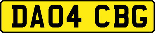 DA04CBG