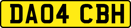DA04CBH