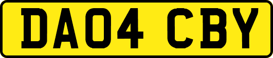 DA04CBY