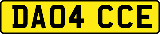 DA04CCE