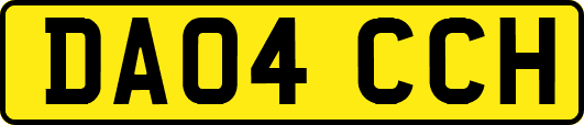 DA04CCH