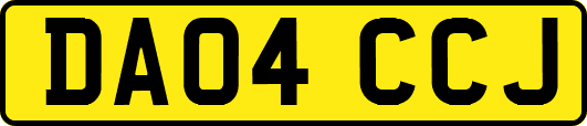 DA04CCJ