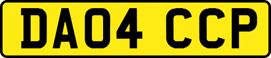 DA04CCP
