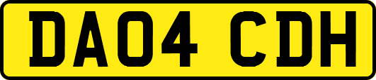 DA04CDH