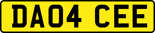 DA04CEE