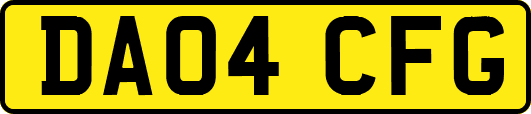 DA04CFG