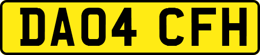 DA04CFH