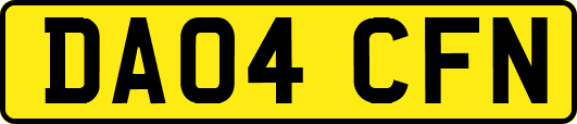 DA04CFN
