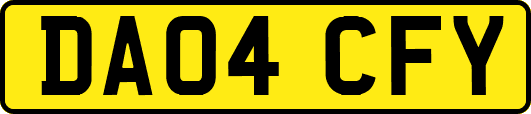 DA04CFY