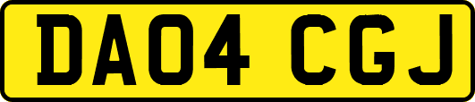 DA04CGJ