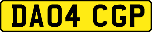 DA04CGP