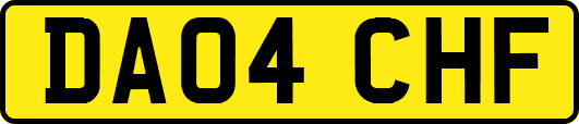 DA04CHF
