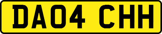 DA04CHH