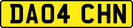 DA04CHN