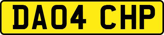 DA04CHP