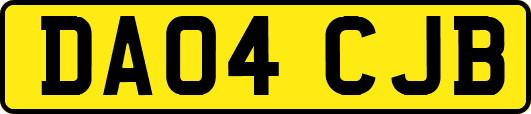DA04CJB