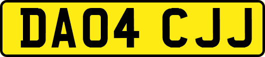 DA04CJJ