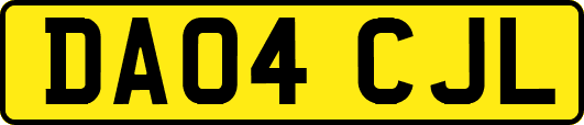 DA04CJL
