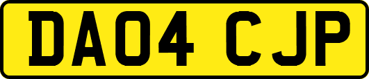 DA04CJP