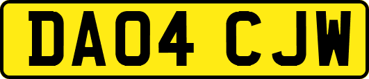 DA04CJW
