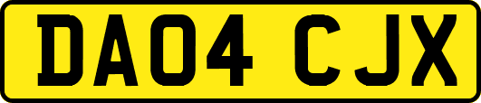 DA04CJX